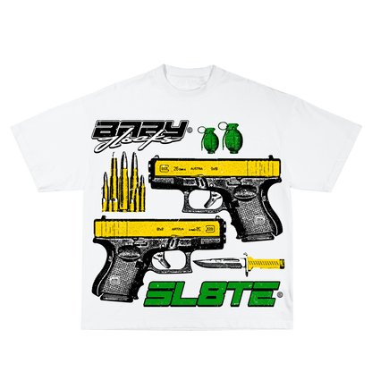 "BABY GLOCK" TEE